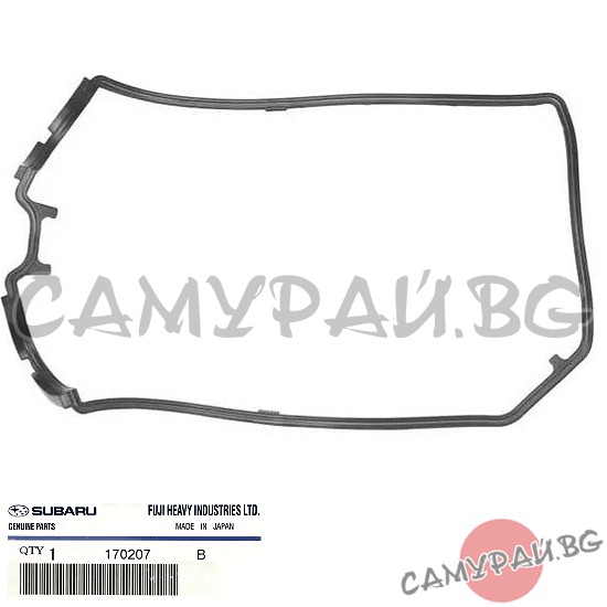 Гарнитура капак клапани OEM 13270-AA162, 13270AA162 SUBARU Forester