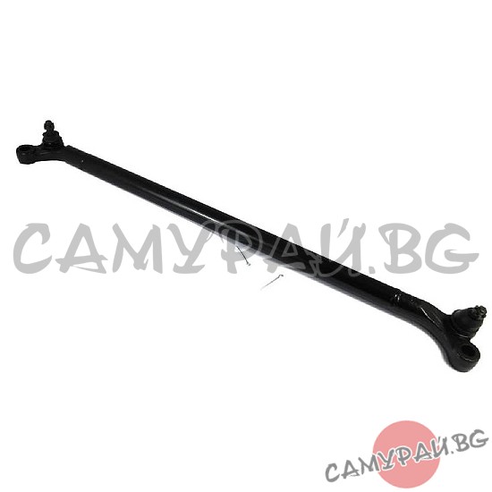 Централна кормилна щанга S-PARTS 48560-3S525, 485603S525 NISSAN Navara