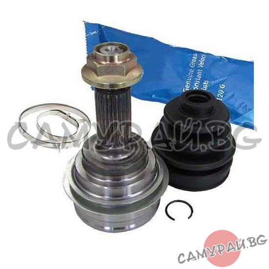 Външно каре предно SUMO 28091-AC100, 28091AC100 SUBARU Forester