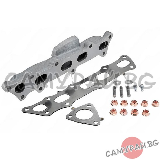 Изпускателен колектор S-PARTS 06180-RBD-E01, 06180RBDE01 HONDA ACCORD