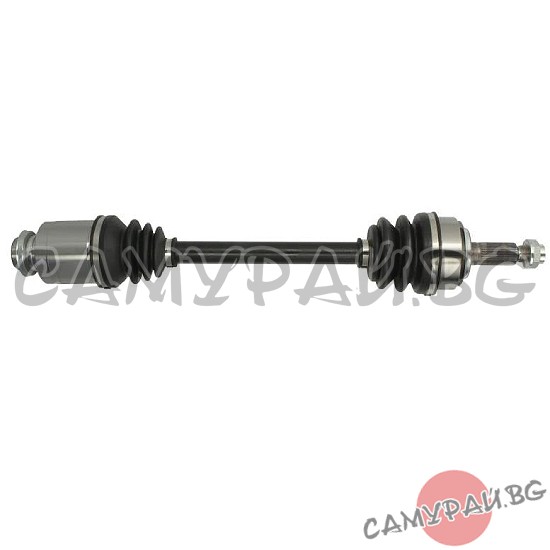 Лява полуоска SUMO 44306-SJH-E02, 44306SJHE02 HONDA CR-V
