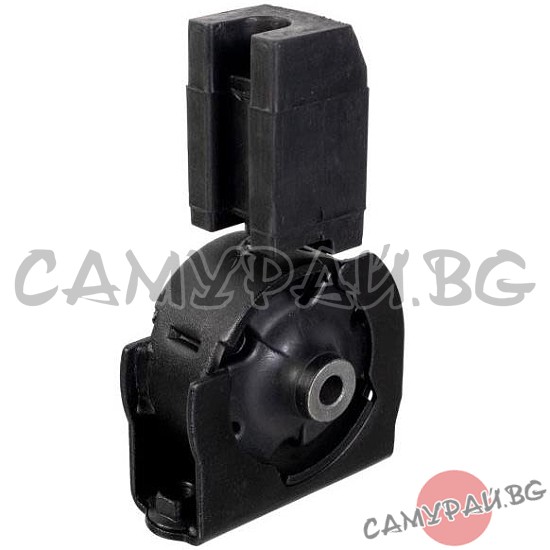 Тампон за двигател преден S-PARTS 12361-22080, 1236122080 TOYOTA Avensis
