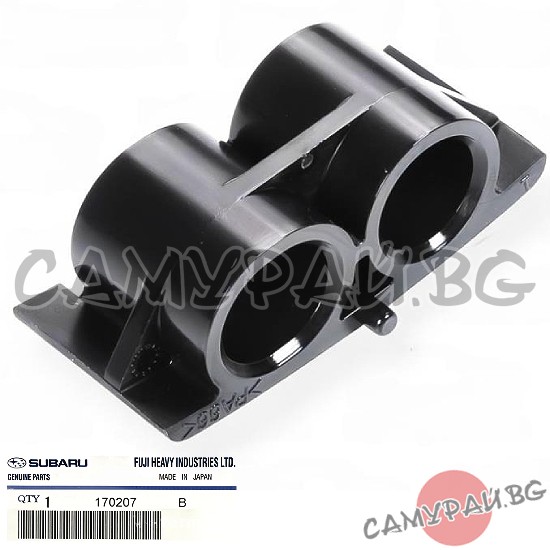 Водач ангренажна верига OEM 13144-AA170, 13144AA170 SUBARU XV