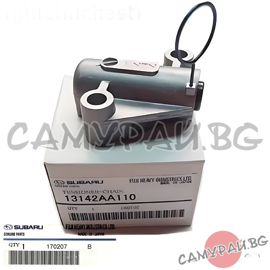 Обтегач за ангренажна верига OEM 13142-AA110, 13142AA110 SUBARU XV