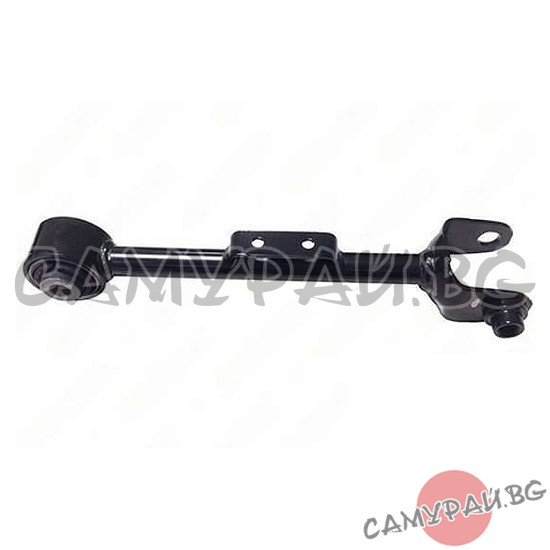 Заден носач ляв S-PARTS 52400-S9A-981, 52400S9A981 HONDA CR-V
