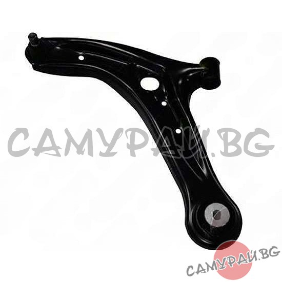 Преден долен ляв носач S-PARTS D651-34-350, D65134350 MAZDA 2