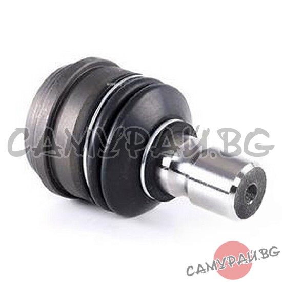 Преден шарнир долен S-PARTS D651-34-300, D651-34-350, D65134300, D65134350 MAZDA 2