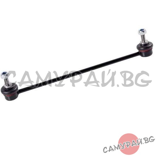 Предна биалета лява S-PARTS 51321-SAA-J01, 51321SAAJ01 HONDA