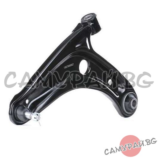 Преден носач долен ляв S-PARTS 51360-SAA-E01, 51360SAAE01 HONDA JAZZ