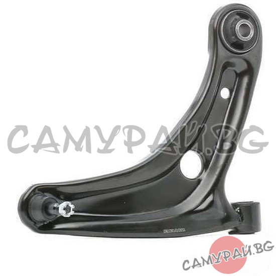 Преден носач долен десен S-PARTS 51350-SAA-E01, 51350SAAE01 HONDA JAZZ