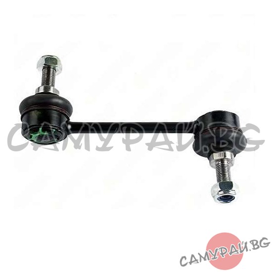Задна биалета S-PARTS 52320-SED-003, 52320SED003 Honda Accord