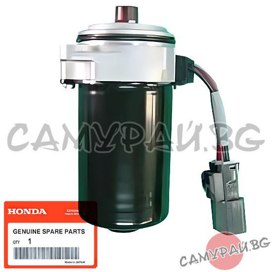Двигател за електрическа рейка OEM 53602-SAA-003, 53602SAA003 HONDA Jazz