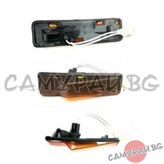 Мигач страничен POLCAR 36410-60A00, 364100A00 SUZUKI Vitara