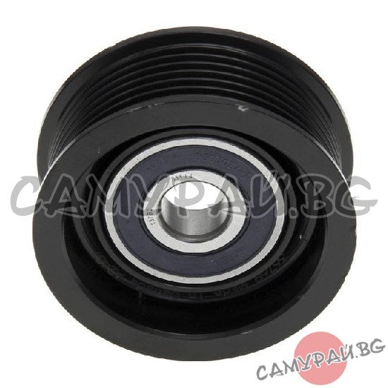 Паразитна ролка пистов ремък S-PARTS 31190-RL5-A00, 31190RL5A00 HONDA Accord