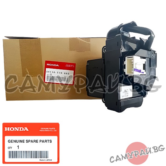 Позиционер автоматични скорости OEM 54110-T1V-G03, 54110T1VG03 HONDA CR-V