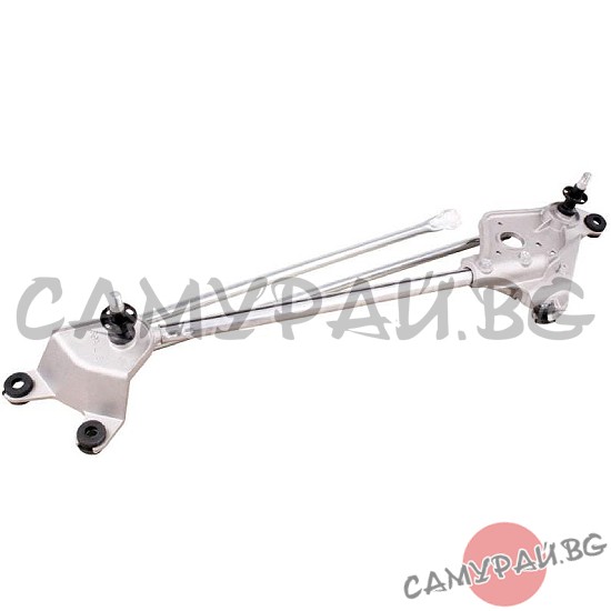 Механизъм чистачки POLCAR 76530-SCA-G01, 76530SCAG01 HONDA CR-V