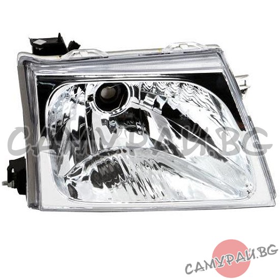 Фар десен ръчна настройка DEPO 81130-35340, 8113035340 TOYOTA Hilux