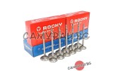 Изпускателен клапан ROCKY B660-12-121A, B66012121A MAZDA Xedos