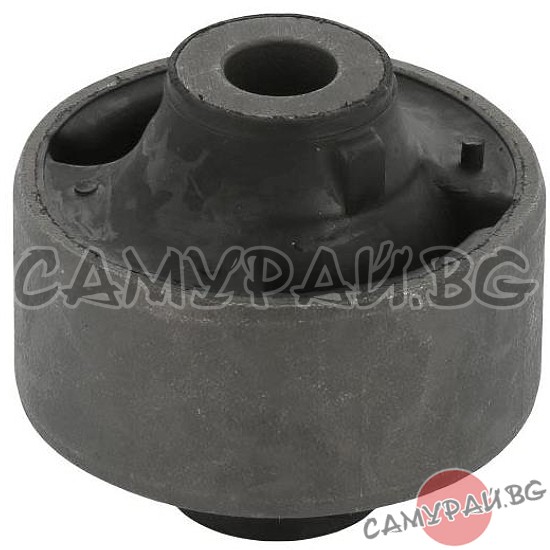 Заден тампон преден носач S-PARTS 54570-BB00A, 54570BB00A NISSAN Qashqai