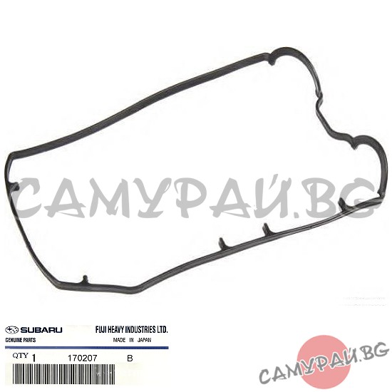 Гарнитура капак клапани OEM 13270-AA131, 13270AA131 SUBARU Legacy
