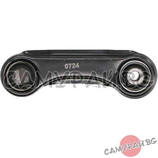 Заден носач долен ляв S-PARTS MR491347, MITSUBISHI Lancer