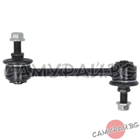 Задна биалета S-PARTS 55530-17000, 5553017000 HYUNDAI Coupe