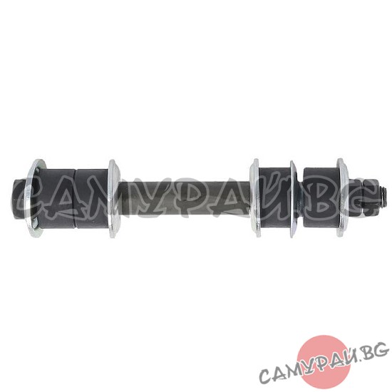 Задна биалета S-PARTS MR555883, MITSUBISHI Pajero Sport