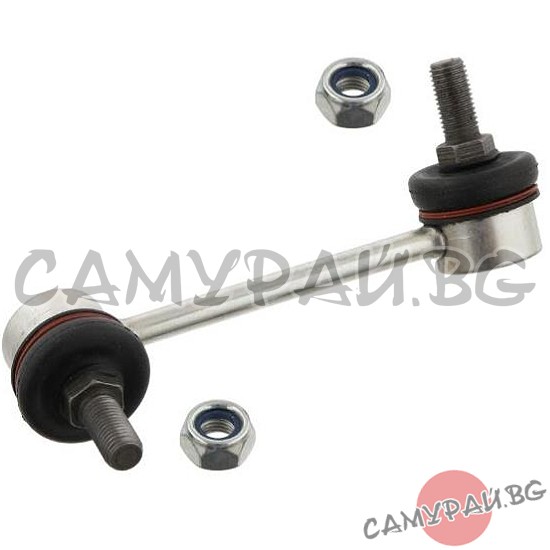 Задна биалета дясна S-PARTS 55540-26600, 5554026600 HYUNDAI Santa Fe