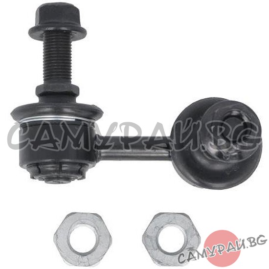 Задна биалета дясна S-PARTS 20470-XA000, 20470XA000 SUBARU Tribeca