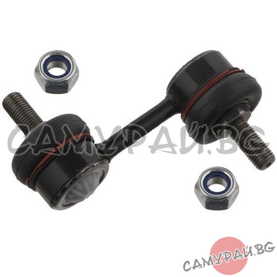 Задна биалета лява S-PARTS 20470-XA010, 20470XA010 SUBARU Tribeca