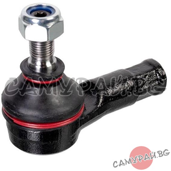 Кормилен накрайник външен S-PARTS 56820-25000, 5682025000 HYUNDAI Santa Fe