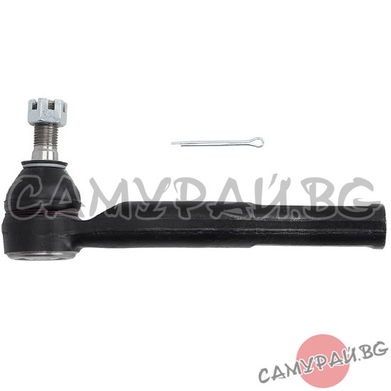 Кормилен накрайник външен S-PARTS 34161-SA000, 34161SA000 SUBARU Legacy
