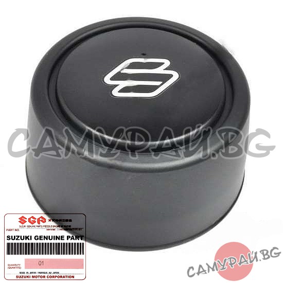 Капачка за главина OEM 43252-60A00, 4325260A00 SUZUKI Jimny