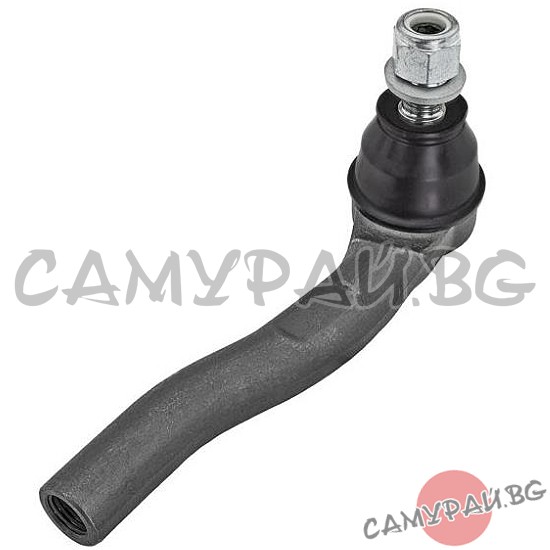 Кормилен накрайник външен десен S-PARTS D8520-3SG1A, D85203SG1A NISSAN NV200