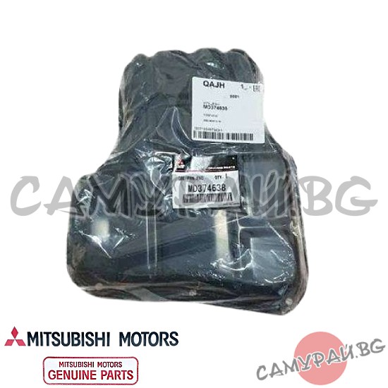 Картер малък OEM MD374638, MITSUBISHI Outlander