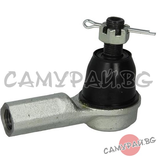 Кормилен накрайник външен ляв S-PARTS 56820-C8000, 56820C8000 HYUNDAI I20