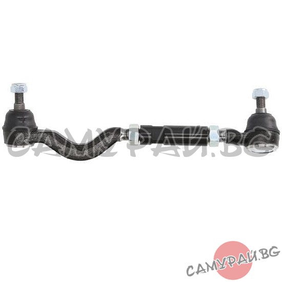 Кормилен накрайник външен ляв S-PARTS 56850-H1001, 56850H1001 HYUNDAI Terracan