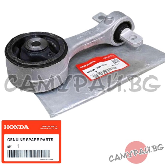 Тампон за двигател десен, горен OEM 50880-SMG-E01, 50880SMGE01 HONDA Civic