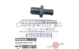 Клапан картерни газове (PCV) OEM 11810-41B02, 1181041B02 Nissan Micra