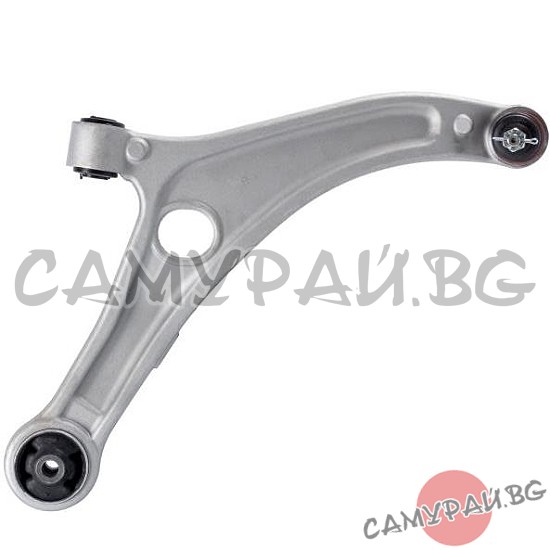 Преден носач долен десен S-PARTS, 54501-4R000, 545014R000 KIA Optima