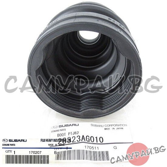 Маншон вътрешно каре OEM 28323-AG010, 28323AG010 SUBARU Tribeca Legacy
