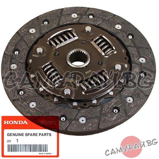 Феродов диск OEM 22200-RK2-003, 22200RK2003 HONDA CR-V