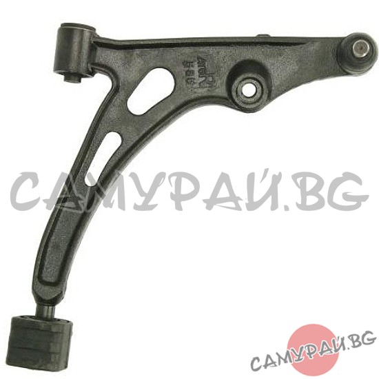 Преден носач долен десен S-PARTS, 45201-63G01, 4520163G01 SUZUKI Baleno