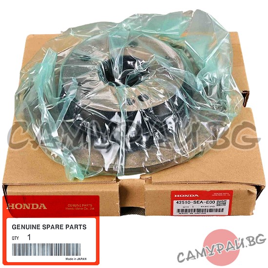 Спирачен диск заден OEM 42510-SEA-E00, 42510SEAE00 HONDA Accord