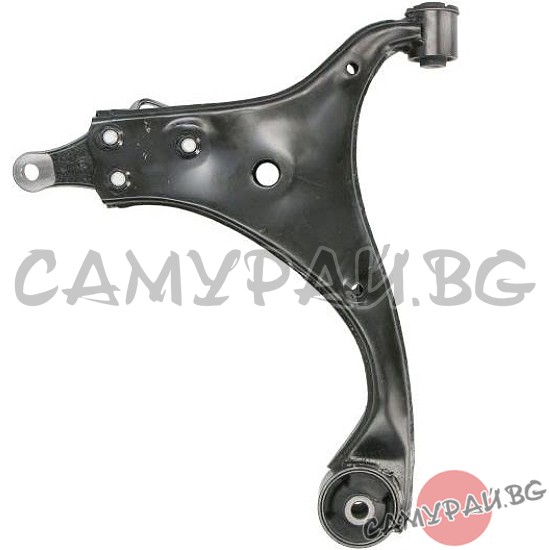 Преден носач долен ляв S-PARTS, 54500-2H000, 545002H000 HYUNDAI I30
