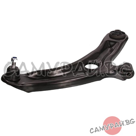 Преден носач долен ляв S-PARTS, 20202-SC011, 20202SC011 SUBARU Forester
