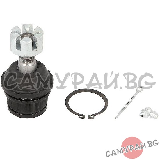 Преден шарнир долен S-PARTS, 51760-2R000, 517602R000 KIA Ceed