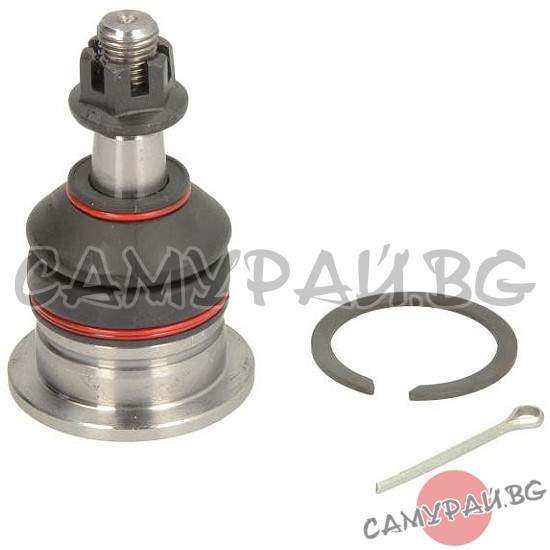 Преден шарнир долен S-PARTS, 40160-01G50, 4016001G50 NISSAN Pick Up