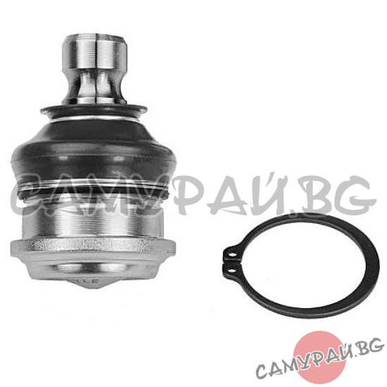 Преден шарнир долен S-PARTS, 20202-AJ05A, 20202AJ05A SUBARU Impreza
