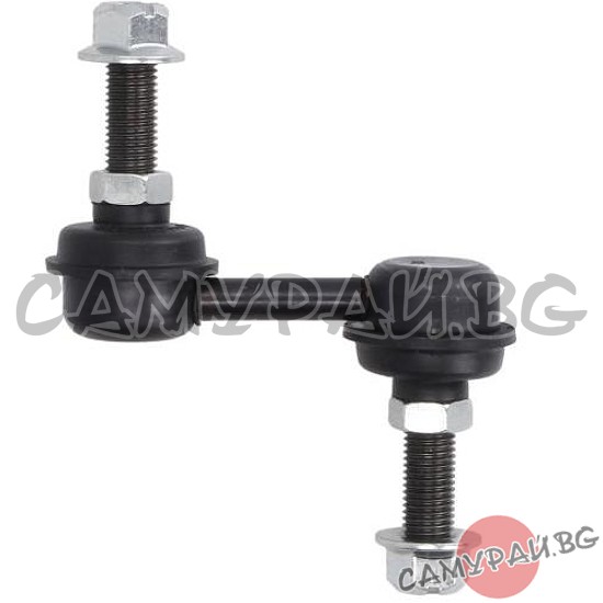Предна биалета дясна S-PARTS, 54840-3A000, 548403A000 HYUNDAI Trajet